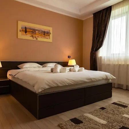 아파트 Db Apt - Comfort And Space In The Heart Of Old Town