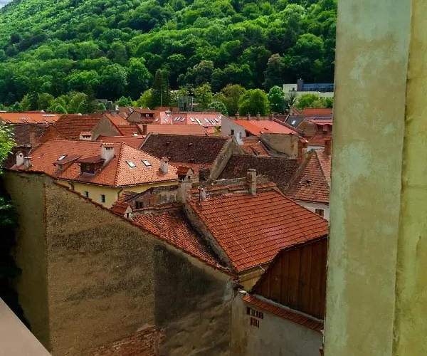 Db Apt - Comfort And Space In The Heart Of Old Town Lejlighed