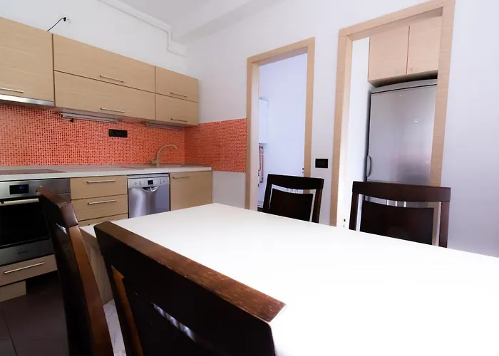 Db Apt - Comfort And Space In The Heart Of Old Town * Braşov